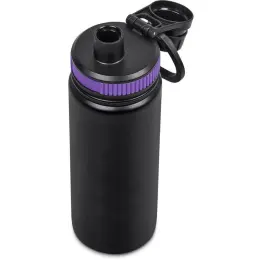 Altitude Romero Purple Open
